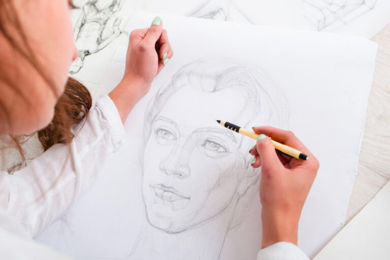 Creative Sketching Workshop workshop at Art Journey Taipei